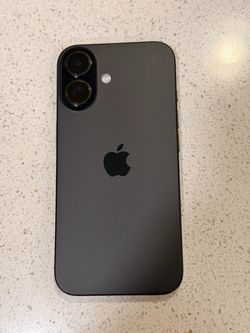 iPhone 16 128GB Tmobile / Metro Pcs Only ✅Price Firm✅