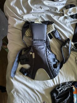 Baby stuff