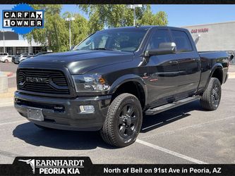 2018 RAM 2500