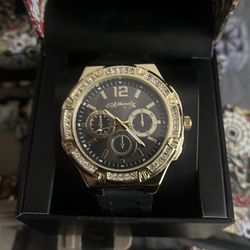 Ed Hardy Watch