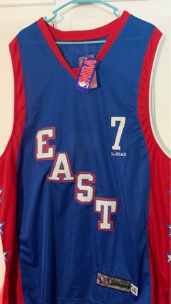 Shaquille Oneal 2004 All star jersey