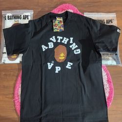 Bape Shirt