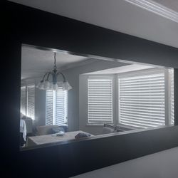 big Mirror