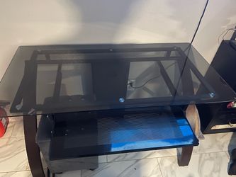 desk top table