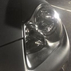 2006 Porsche Cayenne