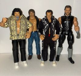 Wwe Classic Superstars