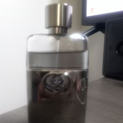 Gucci guilty for men