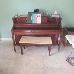 Piano
