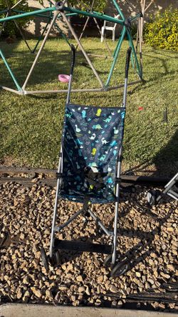 Stroller