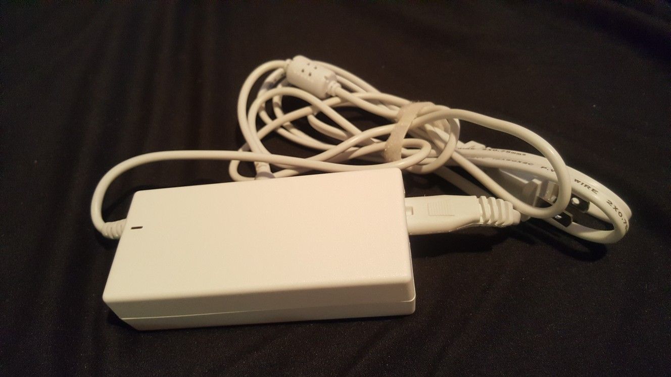 AC Adapter Charger for Apple iBook Powerbook G3, G4 2002
