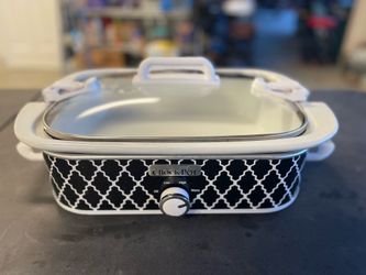 Crockpot