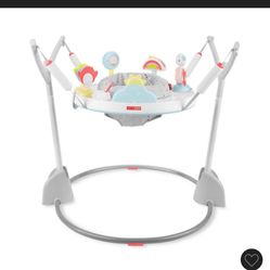 Baby Jumper 