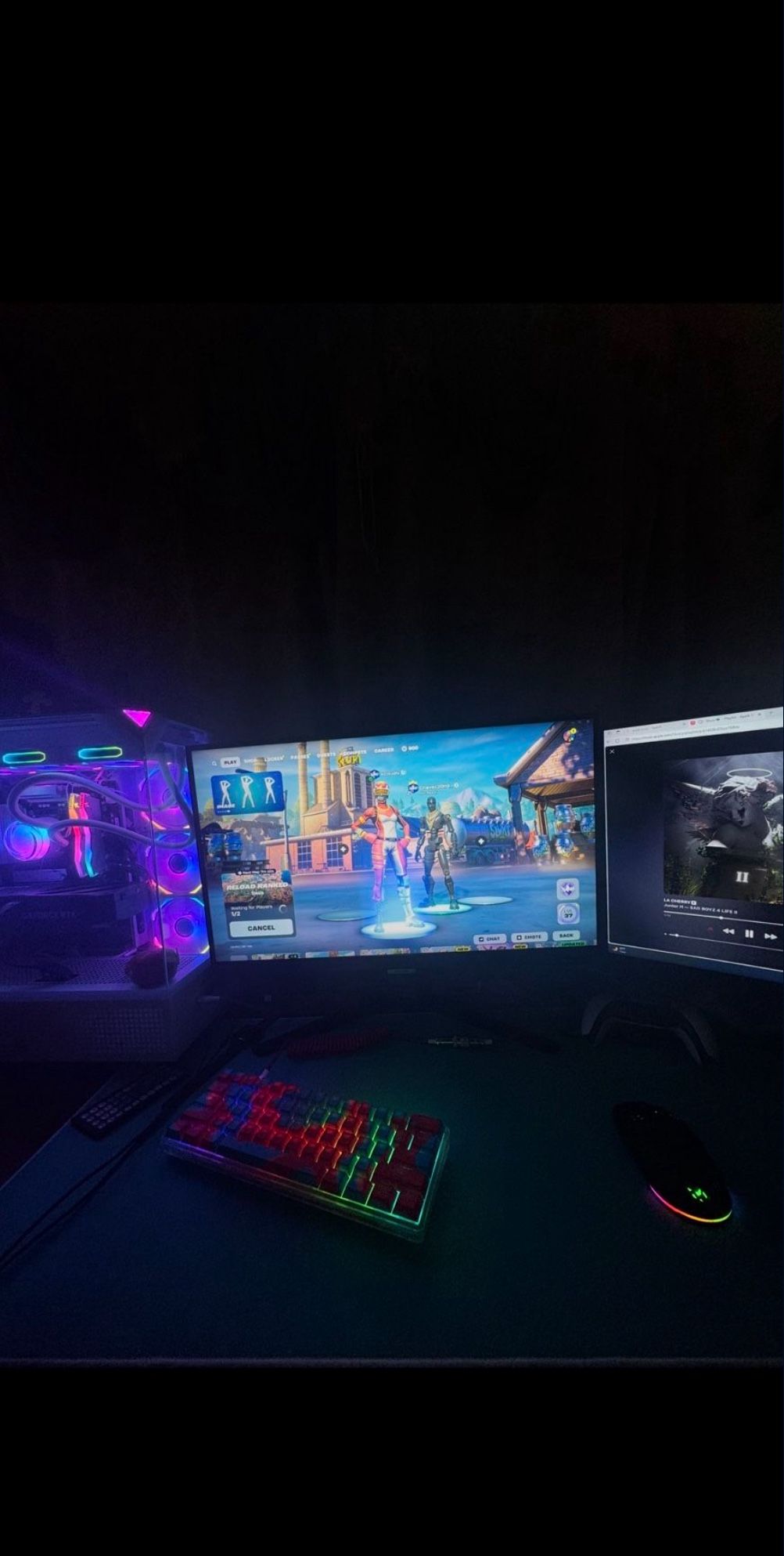 Pc