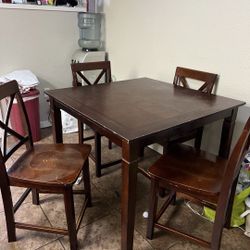 Dinning Table