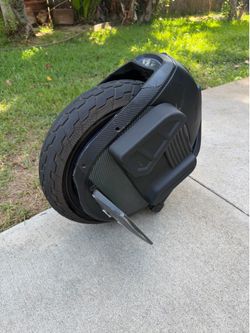 Segway Ninebot Z10 Electric Unicycle EUC