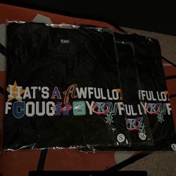 Thats A Awful Lot Of Cough Syrup