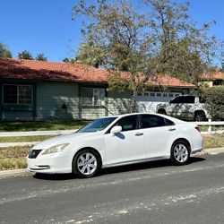 2007 Lexus ES 350