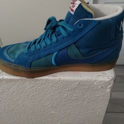 Nike Sb