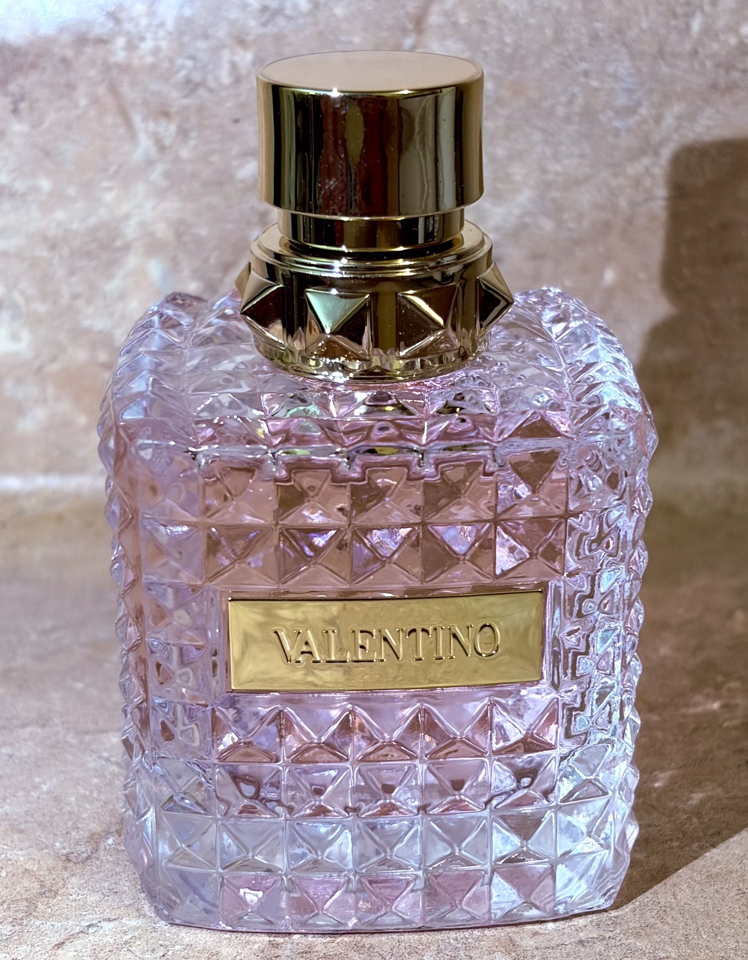 Valentino Donna Born In Roma Perfume 3.4oz.EDP Spray For Women - New in Box