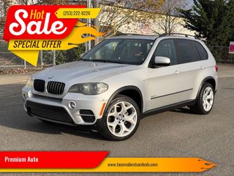 2011 BMW X5