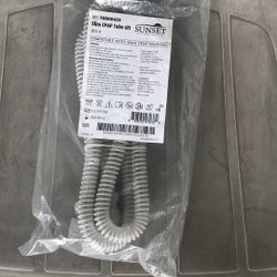 Slim cPAP Tube 