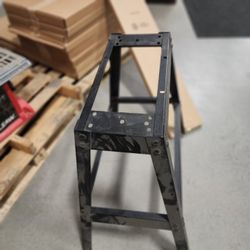 Table Saw And Stand 