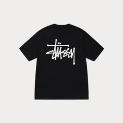 Stussy Basic Tee