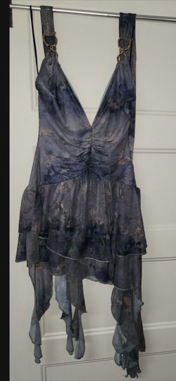 Urban Outfitters dress new