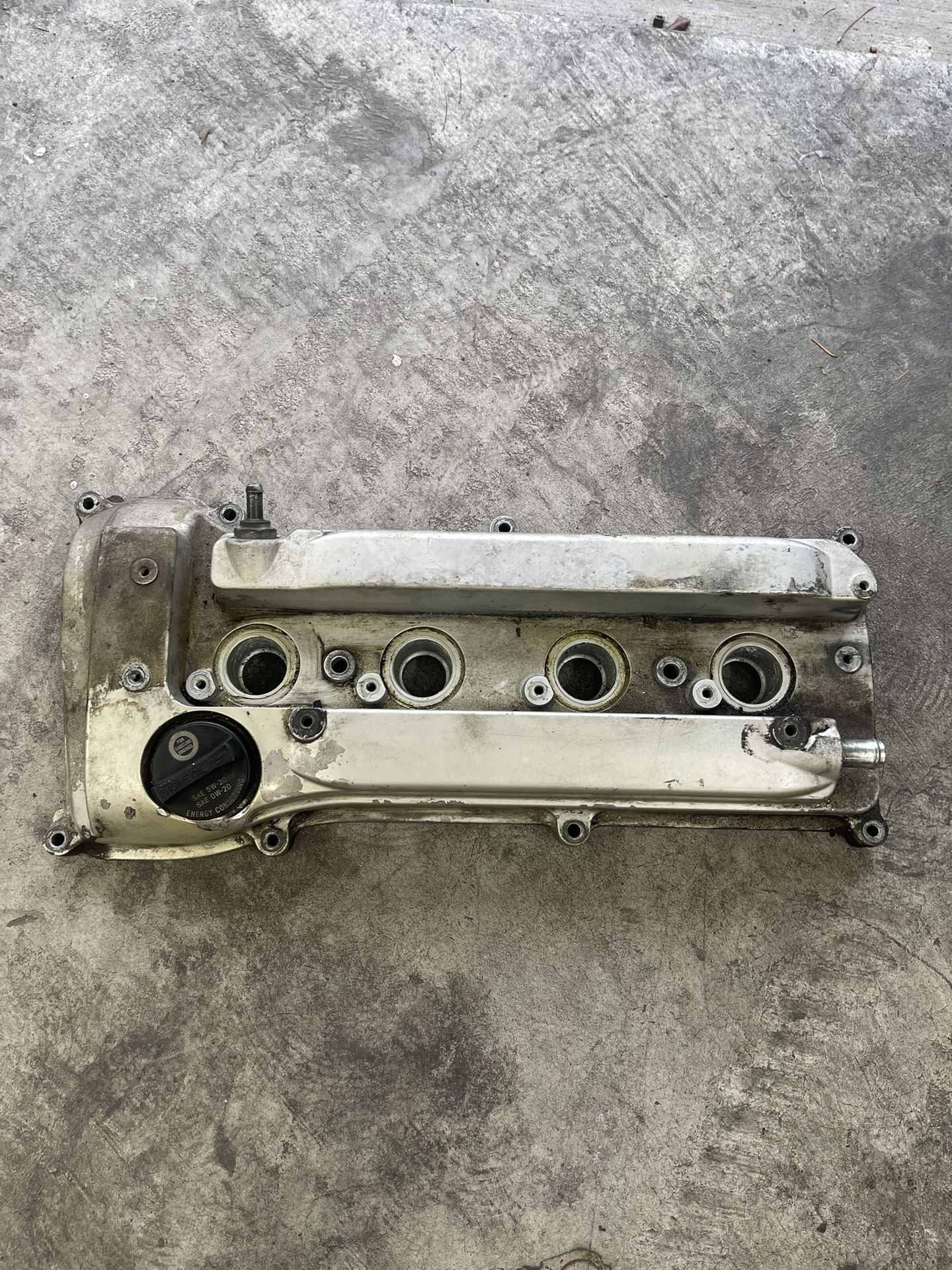 Toyota Parts Camry Valve Cover