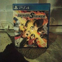 Naruto To Boruto : SHINOBI STRIKER