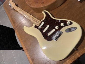 Stratocaster Plus 1994