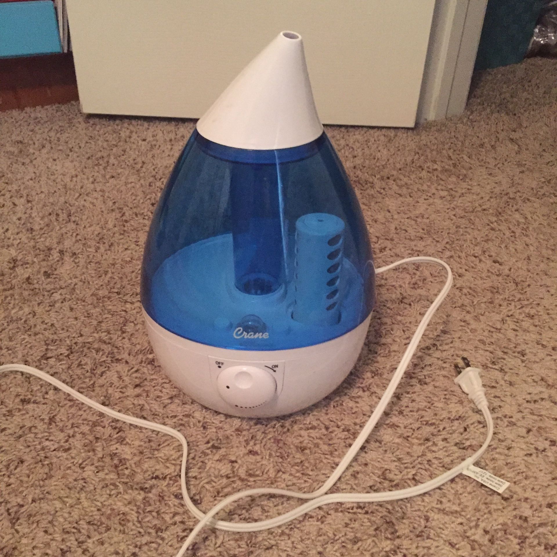 Humidifier