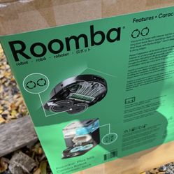 iRobot Roomba 505 Combo Mop/Sweep