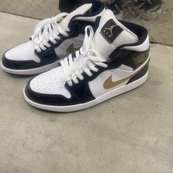 air jordan 1s
