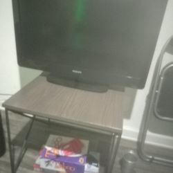 35 In Flat screen TV (Not Smart)