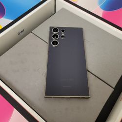 Samsung Galaxy S24 Ultra 