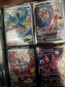 Erika’s Jigglypuff 30th classic collection