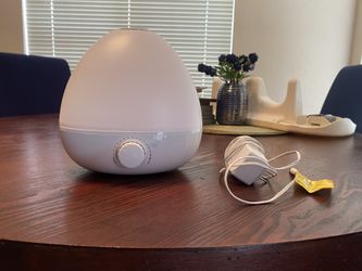 Frida Humidifier 