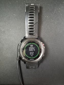 Garmin Fenix 3