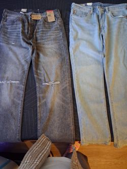 Levis 501,511 premium