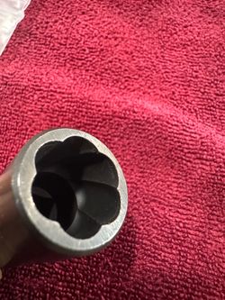 Milton Twist Fastener Removal Sockets LT 4515   Fe12)