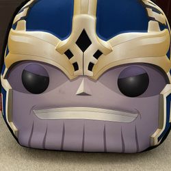 Thanos Avengers Bag/backpack 