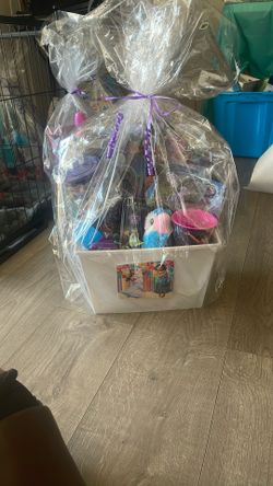 Encanto Gift Basket