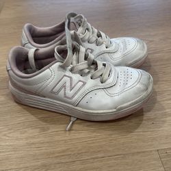 New balance kids 1.5 girls