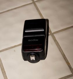 Godox TT350S Flash for Sony Camera