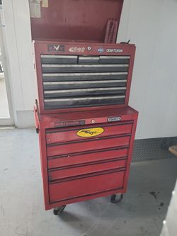 mechanic  tool box