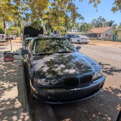 2005 BMW 325Ci