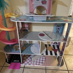 lol Doll House 