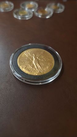 Centenario Original 1943