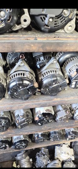 Alternators